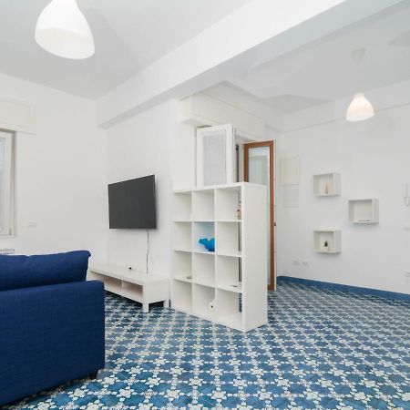 Apartment Bougainvillea Home By Interhome Vico Equense Ngoại thất bức ảnh
