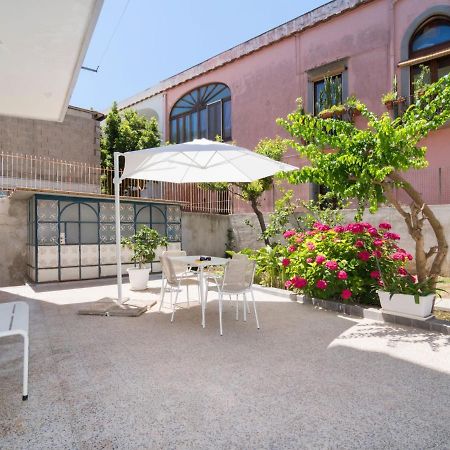 Apartment Bougainvillea Home By Interhome Vico Equense Ngoại thất bức ảnh