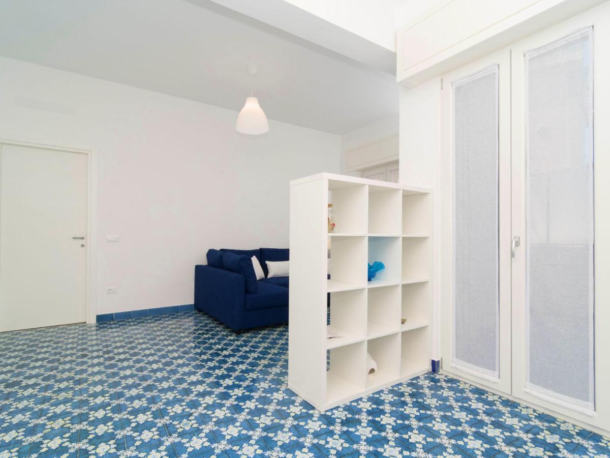 Apartment Bougainvillea Home By Interhome Vico Equense Ngoại thất bức ảnh