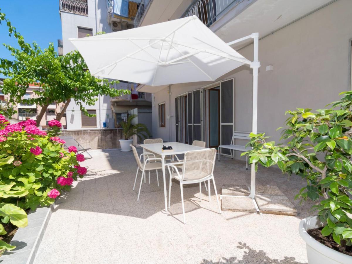 Apartment Bougainvillea Home By Interhome Vico Equense Ngoại thất bức ảnh