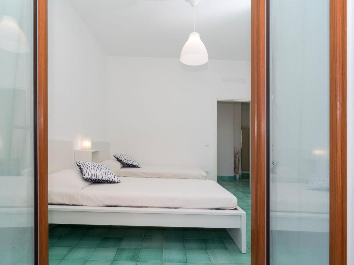 Apartment Bougainvillea Home By Interhome Vico Equense Ngoại thất bức ảnh